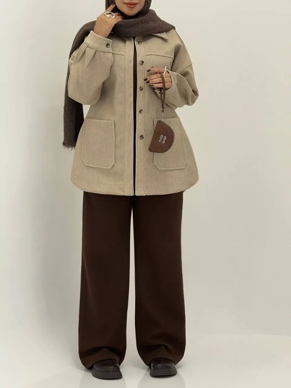 3729-شکت فوتر تیفانی